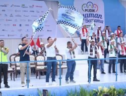 Jelang Hari Raya, Pangdam XII/Tpr Tegaskan: Prajurit Harus Jadi Contoh Positif di Lingkungan Masyarakat