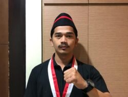 DPD GMNI KALIMANTAN BARAT MINTA PEMERINTAH GERAK CEPAT ATASI KELANGKAAN BBM