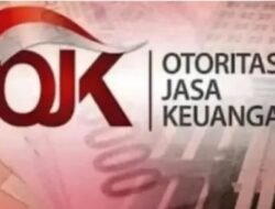 OJK Pastikan Fundamental Industri Perbankan Tetap Solid di Tengah Revisi Outlook Global