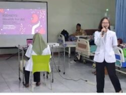 Peringati Hari Ginjal Dunia, Holding Perkebunan Nusantara Tingkatkan Kesadaran Kesehatan Ginjal melalui RS Sri Pamela Tebing Tinggi