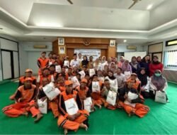 Holding Perkebunan Nusantara Wujudkan Kepedulian Sosial melalui Program CSR PT KPBN di Kelurahan Cikini
