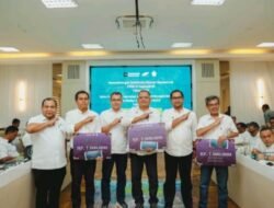 Holding Perkebunan Nusantara Perkuat Tata Kelola Berbasis Data, Akurasi Produksi Sawit PTPN IV Regional III Tembus 96,77 Persen