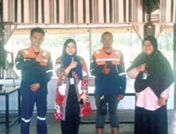 Holding Perkebunan Nusantara Perluas Sinergi Kesehatan, RS Sri Pamela Membang Muda Jajaki Kerja Sama dengan PT WIKA NINDYA