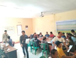 Bank Kalbar Hadir di Desa, Pemdes Teraju Genjot Sistem Keuangan Non Tunai