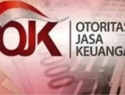 OJK Hormati Putusan KPPU Terkait Dugaan Pelanggaran Kartel Suku Bunga Di Pinjaman Daring