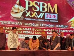 Investasi Besar di Makassar: FKG Gandeng BUMD Sulsel Bangun Hilirisasi Industri Coklat