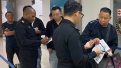 Pasca Libur Nyepi dan Idul Fitri, Imigrasi Pontianak Pastikan Layanan Tetap Optimal