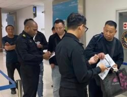 Pasca Libur Nyepi dan Idul Fitri, Imigrasi Pontianak Pastikan Layanan Tetap Optimal