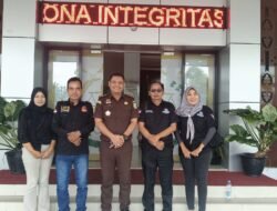 DPP & DPD MAUNG Kalbar Jajaki Kerja Sama di Ketapang – Fokus pada Pengawasan dan Kepemimpinan Muda