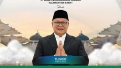 Bank Kalbar Targetkan Capaian Kredit di Atas Rp2 Triliun pada 2026