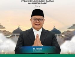 Bank Kalbar Targetkan Capaian Kredit di Atas Rp2 Triliun pada 2026