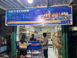 Respon Keluhan Warga, Polsek Rungan Tertibkan Aksi Balap Liar di Jakatan Raya