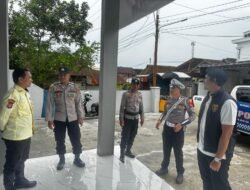 POLRES SERUYAN GELAR APEL SIAGA ON CALL REGU I, SIAP RESPON CEPAT GANGGUAN KAMTIMBAMS