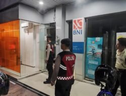 Cegah Premanisme, Polisi Tingkatkan Pengawasan Malam