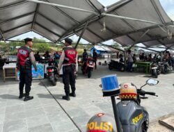Cegah Premanisme, Polisi Tingkatkan Pengawasan Pagi