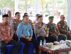 Monitoring Kamtibmas, Kapolri Pimpin Zoom Ops Ketupat 2026