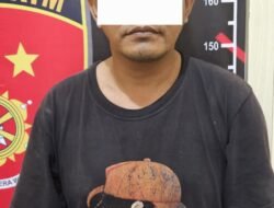 AKSI PELAKU PEMERASAN BERKEDOK POLISI DI PANTAI KUALA PEMBUANG, UNIT RESMOB SATRESKRIM POLRES SERUYAN BERTINDAK CEPAT