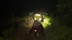 Kisah Mencekam Pemudik di Pemalang, Sempat Tersesat Masuk ke Dalam Hutan