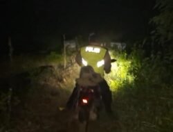 Kisah Mencekam Pemudik di Pemalang, Sempat Tersesat Masuk ke Dalam Hutan