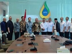 Holding Perkebunan Nusantara Perluas Kolaborasi, RPN Gandeng Agrinas Palma Nusantara Kembangkan Inovasi Sawit