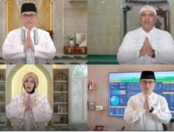 Momentum Idulfitri, PTPN I, Subholding Perkebunan Nusantara Perkuat Sinergi dan Profesionalisme