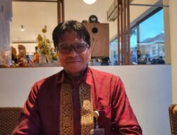 Kabulog Kalbar Pastikan Harga dan Pasokan Pangan Stabil Pasca Lebaran