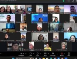 Dewan Pimpinan Pusat Persatuan Inteligensia Kristen Indonesia (DPP PIKI) Pra Kongres VII PIKI 2026: Konsolidasi Nasional dan Penguatan Arah Strategis Organisasi
