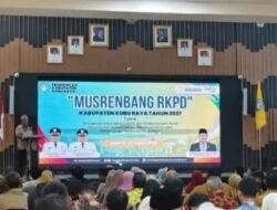 Sekda Harison: Jembatan Keraton Kubu Akan Direhab dengan Anggaran Rp20 Miliar