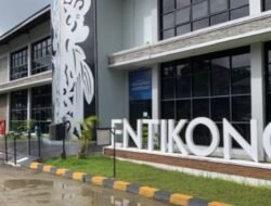 Menjaga Integritas Perbatasan, Imigrasi Entikong Tegaskan Komitmen Penegakan SOP
