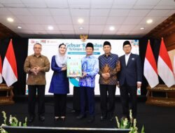 KOMITMEN OJK TINGKATKAN LITERASI DAN INKLUSI KEUANGAN SYARIAH