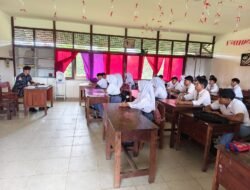 Posal Muara Kubu Kodaeral XII Bergerak! Jemput Putra Terbaik Untuk Menjadi Prajurit TNI AL