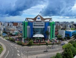 Bank Kalbar Awali 2026 dengan Kinerja Positif pada Triwulan I