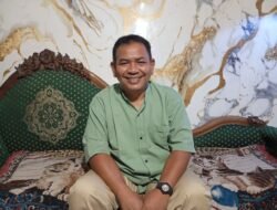 Bincang Hangat Muhammad Rafiq: : MBG Bukan Sekadar Makan Gratis, Tapi Mesin Ekonomi Rakyat