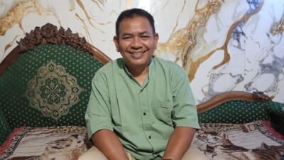 Bincang Hangat Muhammad Rafiq: : MBG Bukan Sekadar Makan Gratis, Tapi Mesin Ekonomi Rakyat