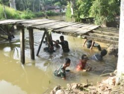 Ground Breaking Jembatan Garuda, Dorong Mobilitas dan Kesejahteraan Masyarakat