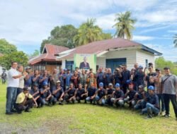 Holding Perkebunan Nusantara Perkuat Hilirisasi Nasional, PTPN I Siap Bangun Pabrik Kelapa dan Pala