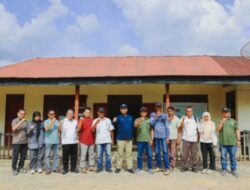 Holding Perkebunan Nusantara Perkuat Kemitraan, Petani Mitra PTPN IV Nikmati THR hingga Rp28 Juta