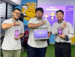 Perkuat Budaya Perusahaan, PT KPBN, Entitas  Holding Perkebunan Nusantara Gelar Culture Booster