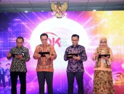 OJK TERBITKAN PANDUAN MEDIA SOSIAL PERBANKAN UNTUK PERKUAT TATA KELOLA DIGITAL INDUSTRI BANK
