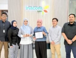Penguatan Budaya Kerja di Holding Perkebunan Nusantara, KPBN Raih Pengakuan Agro Culture 2025