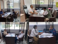 PASCA LEBARAN, PENYIDIK KEJATI KALBAR GAS POL UNGKAP DUGAAN KORUPSI TAMBANG BAUKSIT DAN EMAS