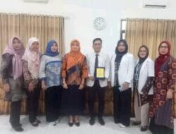 Holding Perkebunan Nusantara Terus Tingkatkan Kesadaran Kesehatan Masyarakat melalui Seminar RS Sri Pamela Torgamba