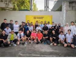 Holding Perkebunan Nusantara Dukung Kolaborasi PTPN I dan IdeaRun untuk Perkuat Ekosistem Lari Melalui PCC 2026 Vibes