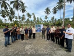 Holding Perkebunan Nusantara Kembangkan Hilirisasi, PTPN I Fokus Replanting di Pulau Seram