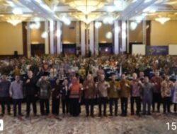 DORONG PEMBIAYAAN PEMBANGUNAN, OJK PERKUAT REGULASI TATA KELOLA DAN PENGAWASAN INDUSTRI PERASURANSIAN, PENJAMINAN DAN DANA PENSIUN
