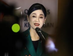 OJK DUKUNG AKSELERASI PROGRAM 3 JUTA RUMAH MELALUI SINERGI DAN PENGUATAN KEBIJAKAN SLIK
