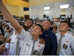 Awal 2026, Holding Perkebunan Nusantara melalui PTPN IV PalmCo Salurkan Rp5,5 Miliar untuk Program Sosial Lingkungan di Tiga Pulau
