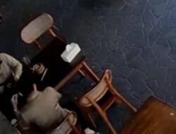 Andi Way Persilakan AS Tempuh Jalur Hukum, Tudingan Pemerasan Dinilai Tak Masuk Akal