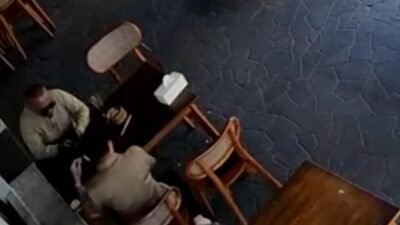 Andi Way Persilakan AS Tempuh Jalur Hukum, Tudingan Pemerasan Dinilai Tak Masuk Akal