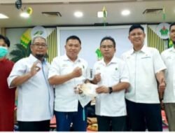 Holding Perkebunan melalui PTPN IV Regional V Gelar Kegiatan Donor Darah sebagai Bagian dari Peringatan Paskah 2026